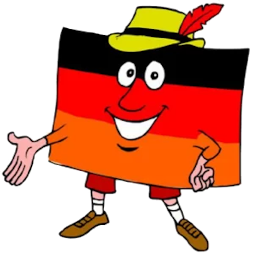 Ja Ja ... Ordnug muss sein