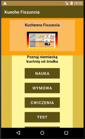 Logo OF