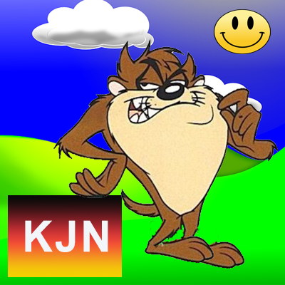Burmistrz KJN Taz